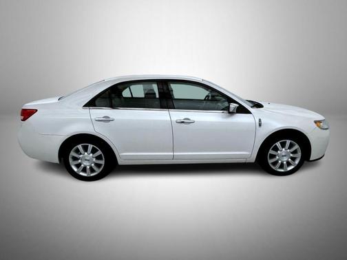 2012 Lincoln MKZ Hybrid Base