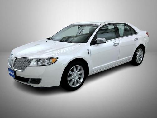 2012 Lincoln MKZ Hybrid Base