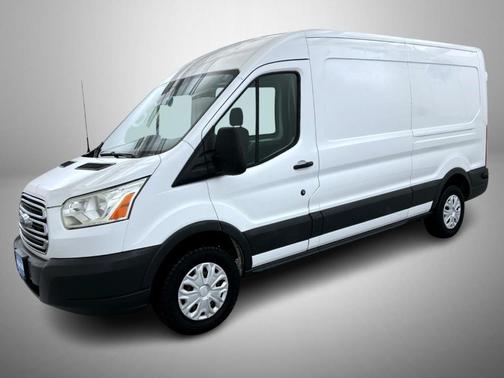 2015 Ford Transit-150 Base