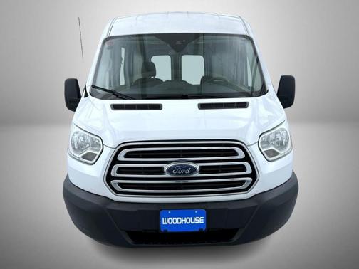 2015 Ford Transit-150 Base