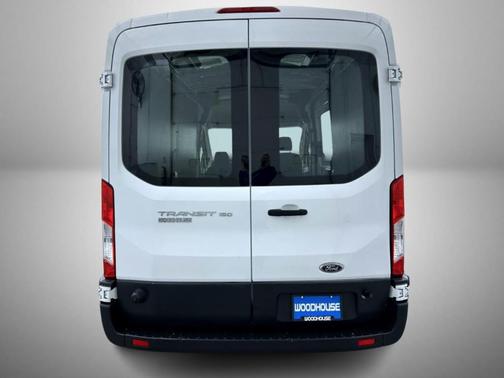2015 Ford Transit-150 Base