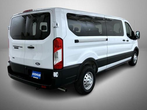 2026 Ford Transit-350 XL