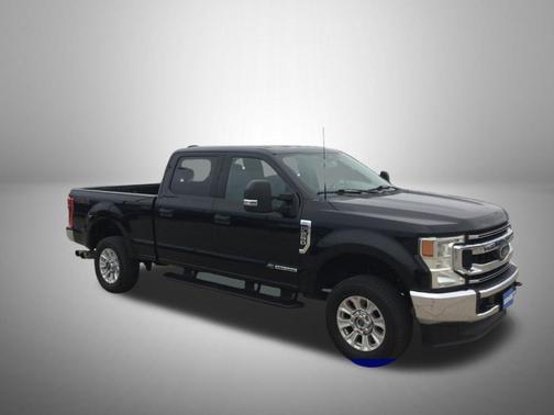 2022 Ford F-250 XLT