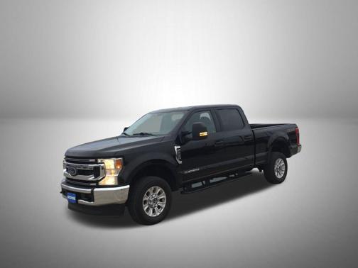 2022 Ford F-250 XLT