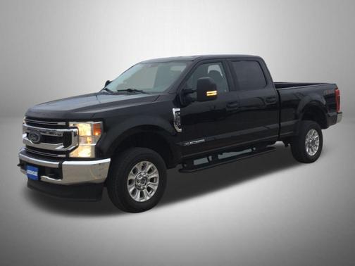 2022 Ford F-250 XLT