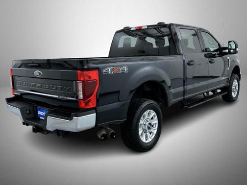 2022 Ford F-250 XLT