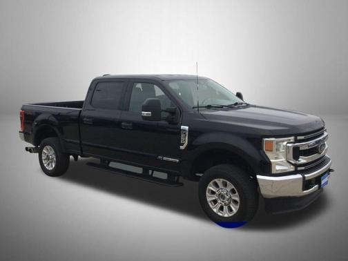 2022 Ford F-250 XLT