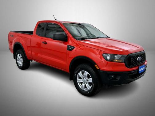 2020 Ford Ranger XL