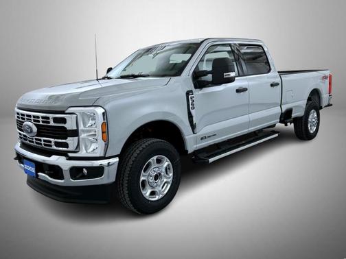 Avalanche 2026 Ford F-350 XLT
