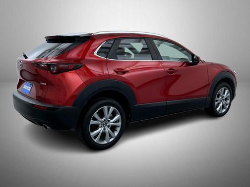 2022 Mazda CX-30 2.5 S Preferred Package