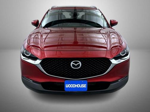 2022 Mazda CX-30 2.5 S Preferred Package
