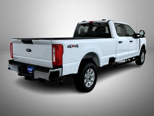 2024 Ford F-250 XLT