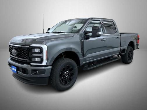 2026 Ford F-350 Lariat Super Duty