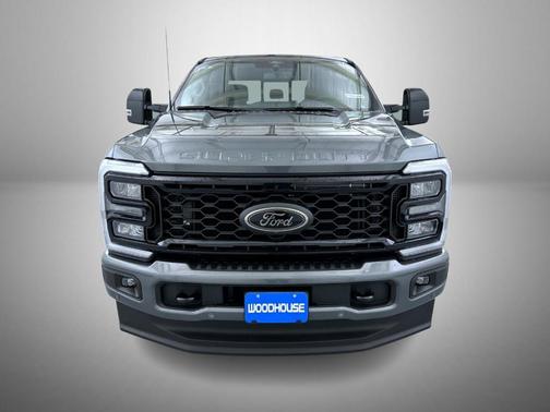 2026 Ford F-350 Lariat Super Duty