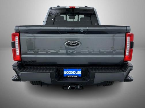 2026 Ford F-350 Lariat Super Duty