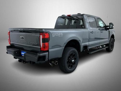 2026 Ford F-350 Lariat Super Duty