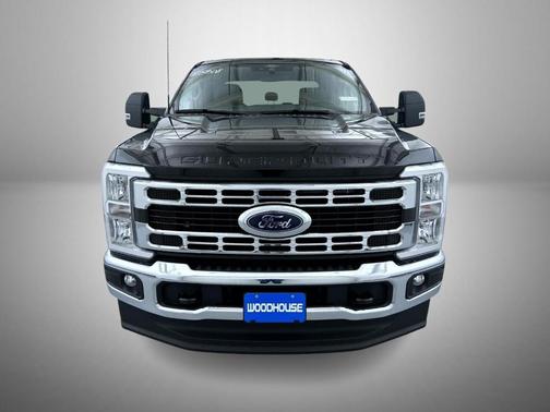 2025 Ford F-250 XLT