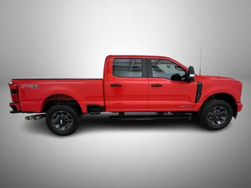 2024 Ford F-350 XL