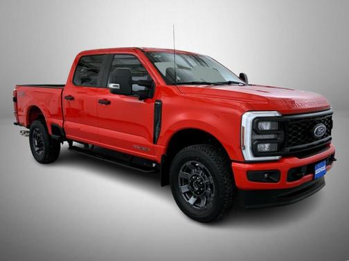2024 Ford F-350 XL