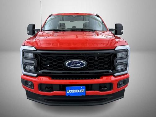 2024 Ford F-350 XL