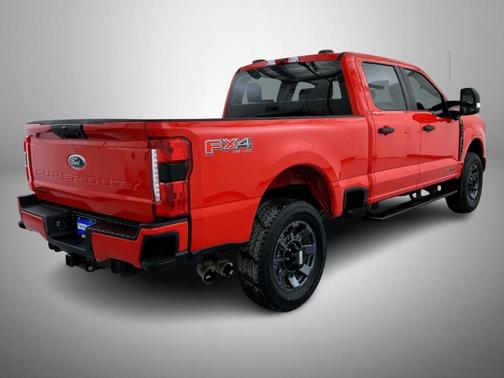 2024 Ford F-350 XL