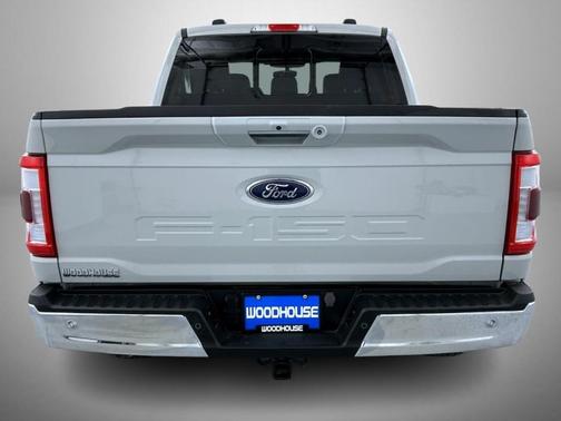 Avalanche 2023 Ford F-150 Lariat