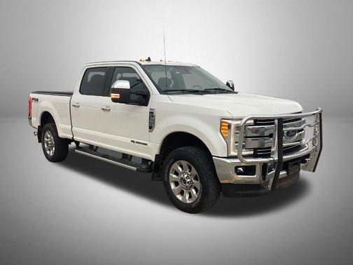 2019 Ford F-350 Lariat Super Duty