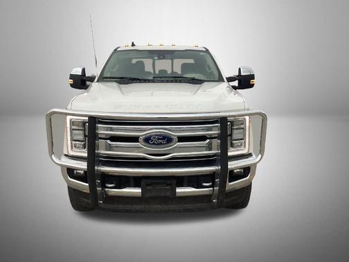 2019 Ford F-350 Lariat Super Duty