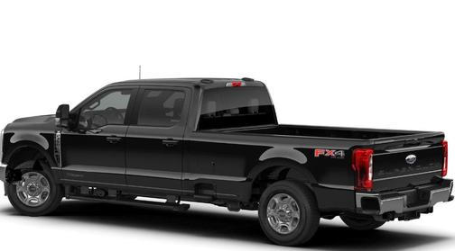 2026 Ford F-350 XLT