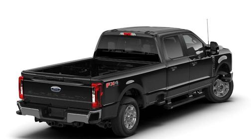 2026 Ford F-350 XLT