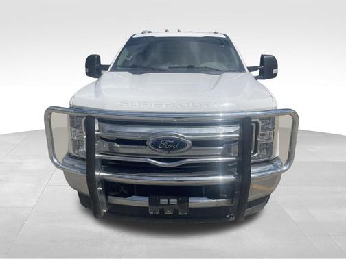 2019 Ford F-350 XL