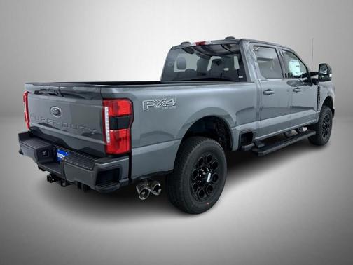 2025 Ford F-250 XLT