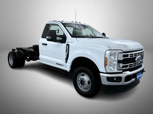 2026 Ford F-350 XL