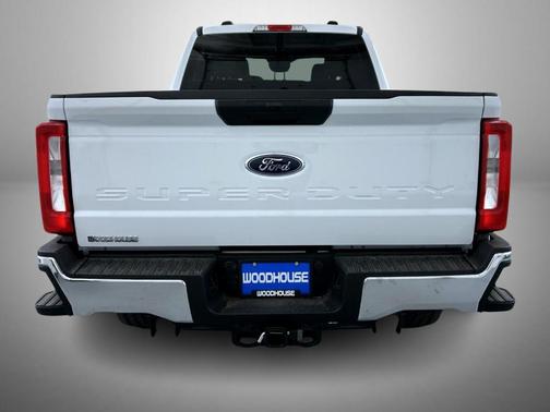 2026 Ford F-250 XLT