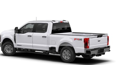 2026 Ford F-250 XLT