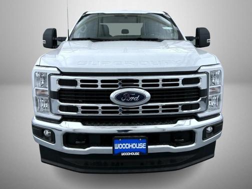 2026 Ford F-250 XLT