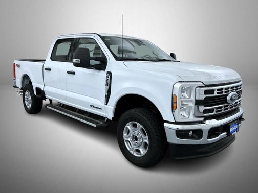 2026 Ford F-250 XLT