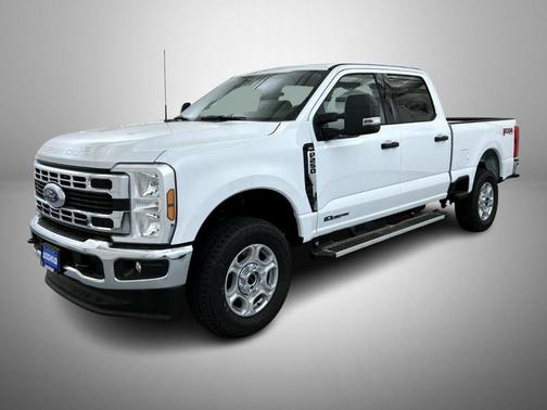 2026 Ford F-250 XLT