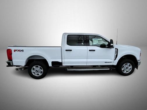 2026 Ford F-250 XLT