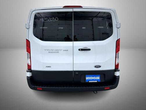 2025 Ford Transit-350 XL