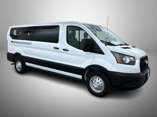 2025 Ford Transit-350 XL