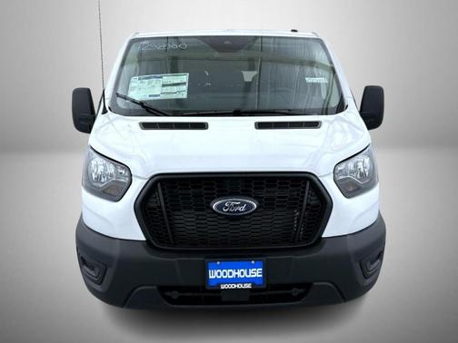 2025 Ford Transit-350 XL