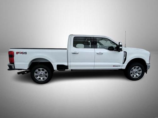 2026 Ford F-350 Lariat Super Duty