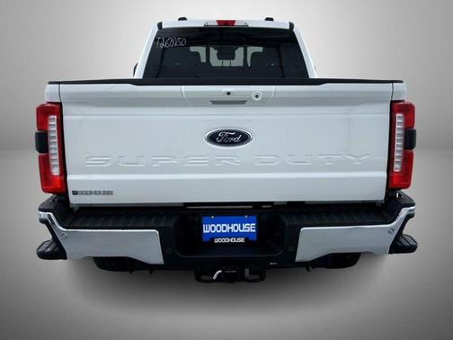 2026 Ford F-350 Lariat Super Duty