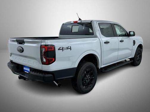 Avalanche 2026 Ford Ranger XLT