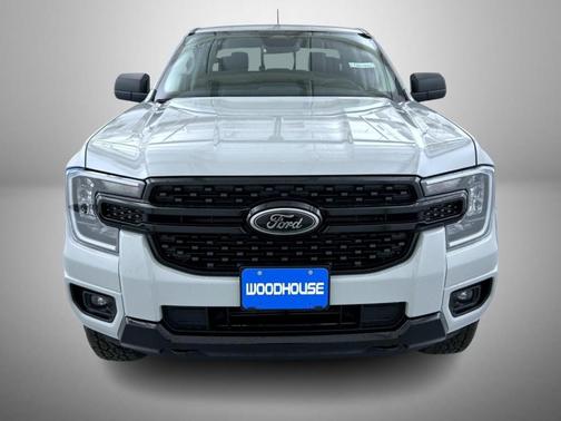 Avalanche 2026 Ford Ranger XLT