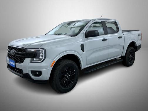 Avalanche 2026 Ford Ranger XLT