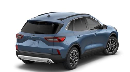 2026 Ford Escape PHEV
