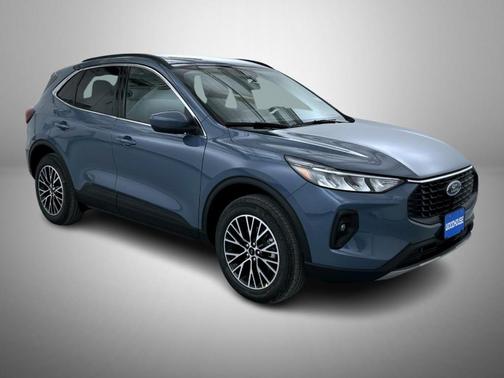 2026 Ford Escape PHEV
