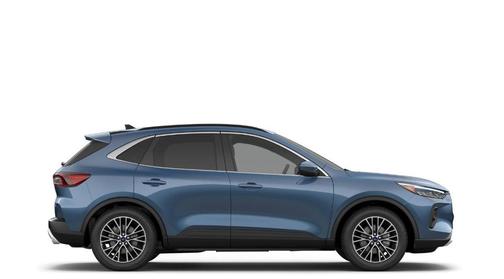 2026 Ford Escape PHEV